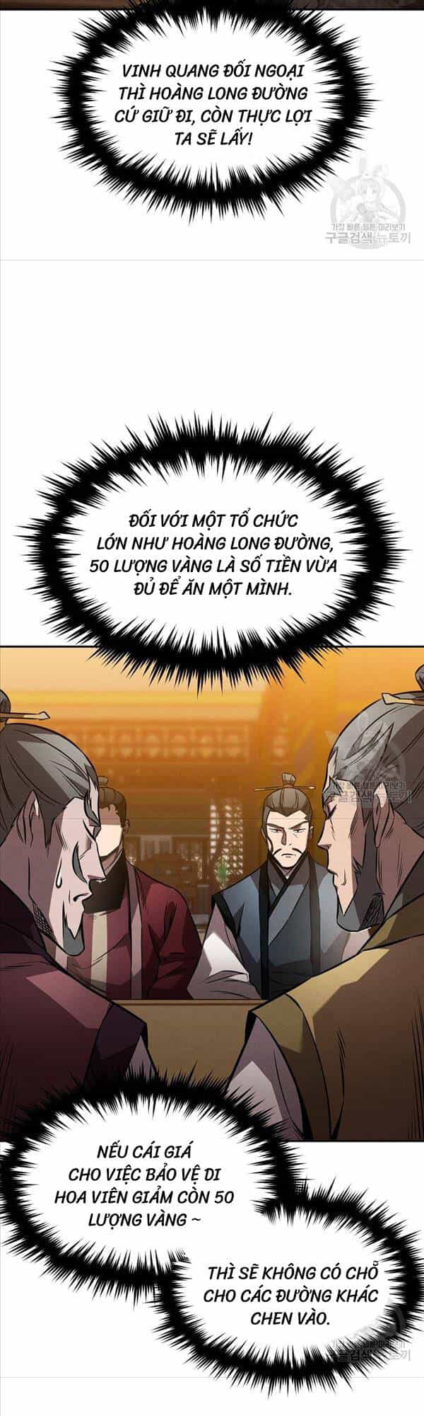 Chuyển Sinh Thành Tiêu Sư - Chương 44 - ảnh 35