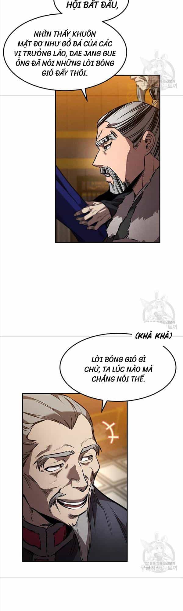 Chuyển Sinh Thành Tiêu Sư - Chương 44 - ảnh 4