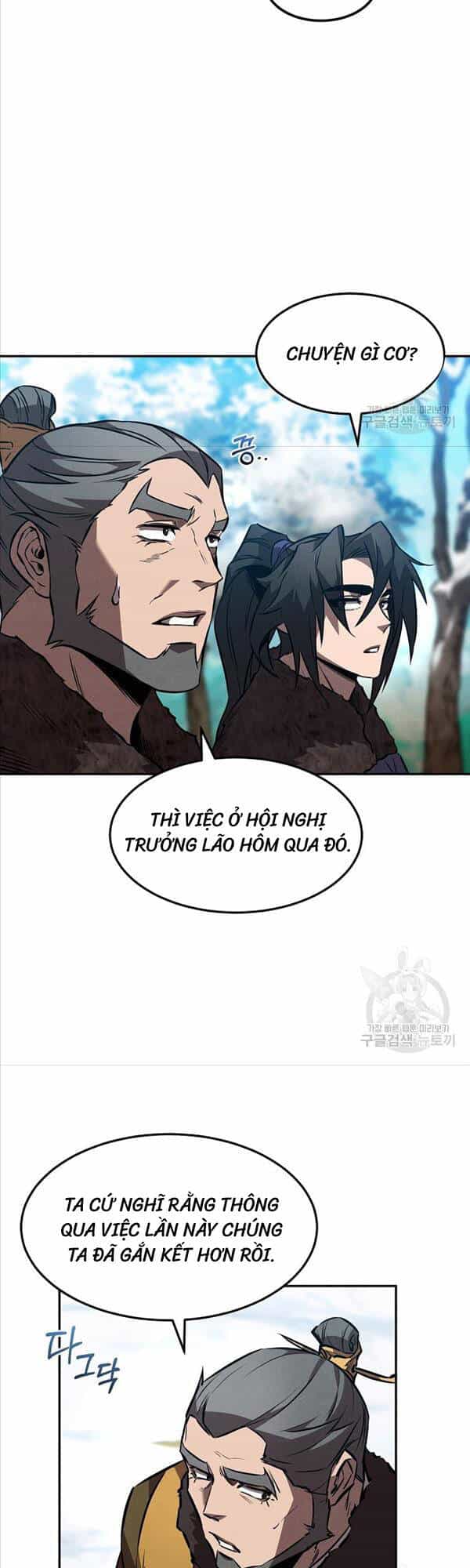 Chuyển Sinh Thành Tiêu Sư - Chương 44 - ảnh 42