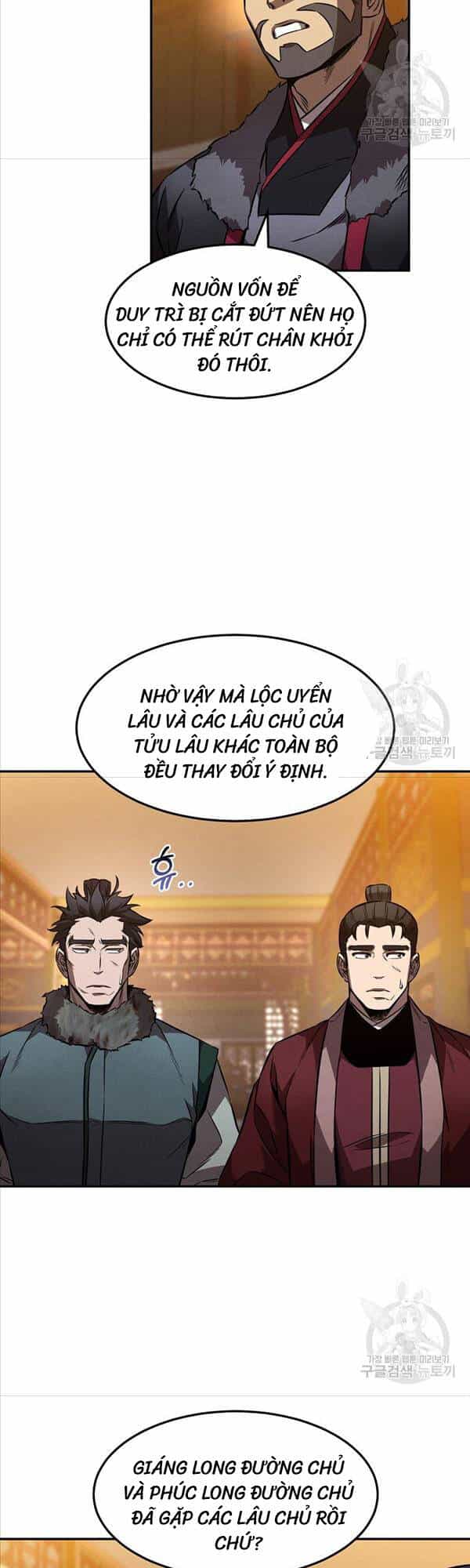 Chuyển Sinh Thành Tiêu Sư - Chương 44 - ảnh 8