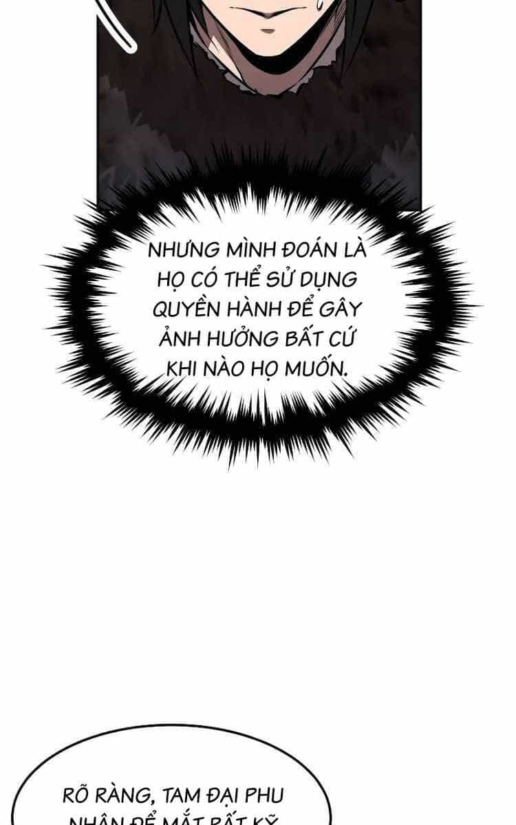 Chuyển Sinh Thành Tiêu Sư - Chương 45 - ảnh 19