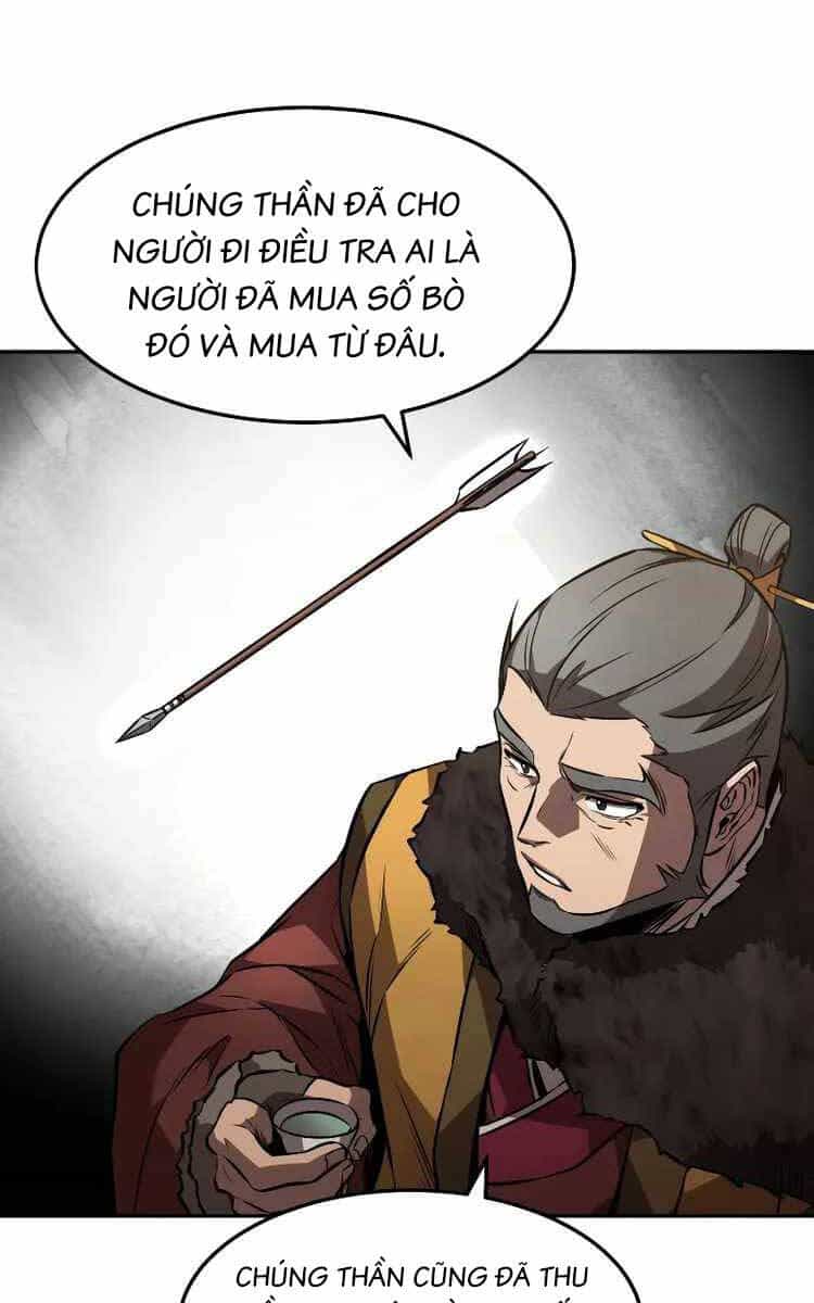 Chuyển Sinh Thành Tiêu Sư - Chương 45 - ảnh 32