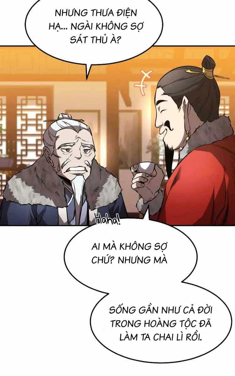 Chuyển Sinh Thành Tiêu Sư - Chương 45 - ảnh 36