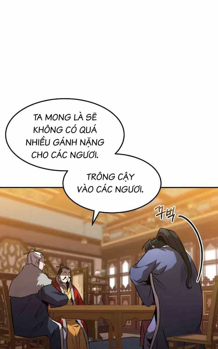 Chuyển Sinh Thành Tiêu Sư - Chương 45 - ảnh 40
