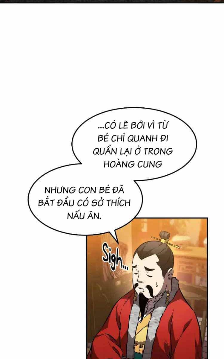 Chuyển Sinh Thành Tiêu Sư - Chương 45 - ảnh 65