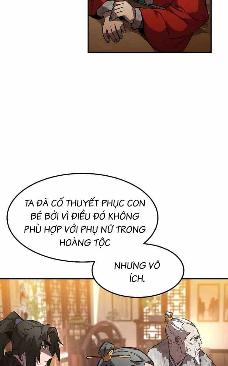 Chuyển Sinh Thành Tiêu Sư - Chương 45 - ảnh 66