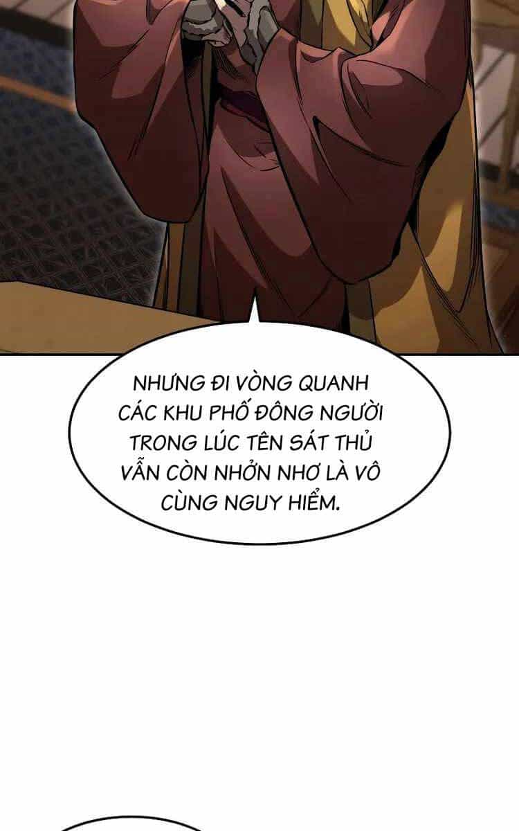 Chuyển Sinh Thành Tiêu Sư - Chương 45 - ảnh 77
