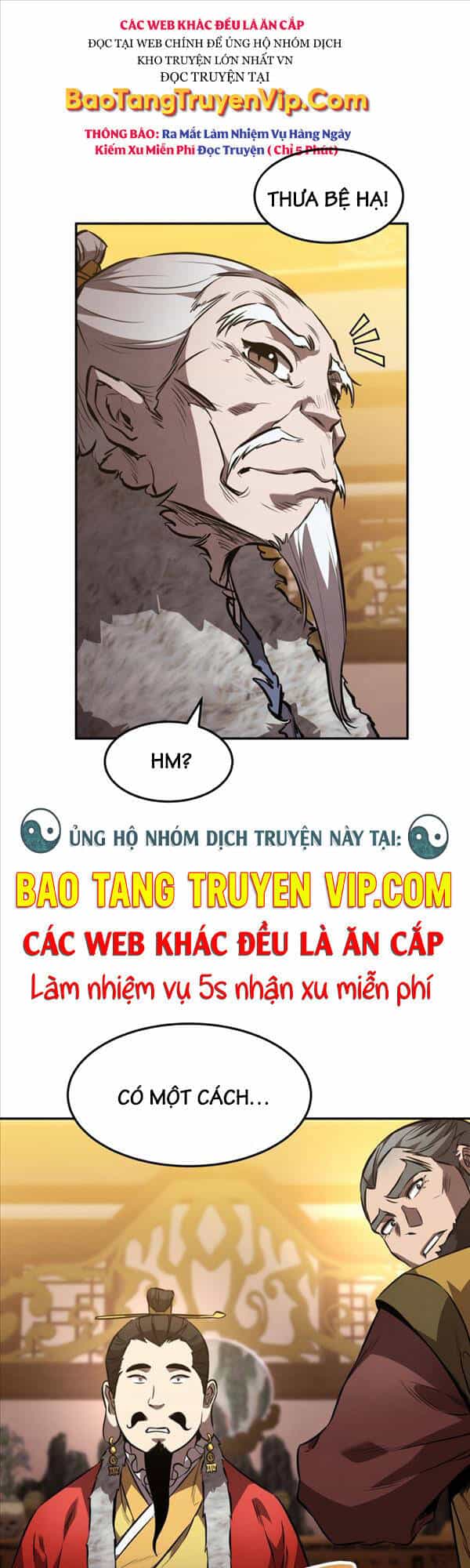 Chuyển Sinh Thành Tiêu Sư - Chương 46 - ảnh 1
