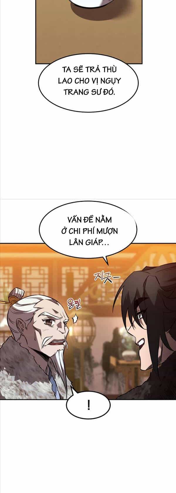 Chuyển Sinh Thành Tiêu Sư - Chương 46 - ảnh 11