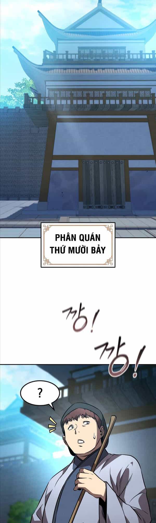 Chuyển Sinh Thành Tiêu Sư - Chương 46 - ảnh 19