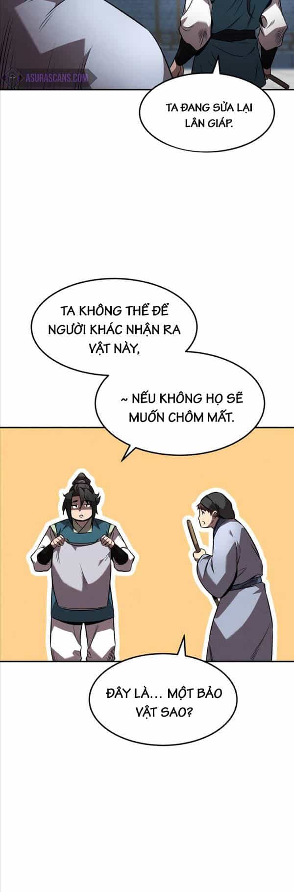 Chuyển Sinh Thành Tiêu Sư - Chương 46 - ảnh 21