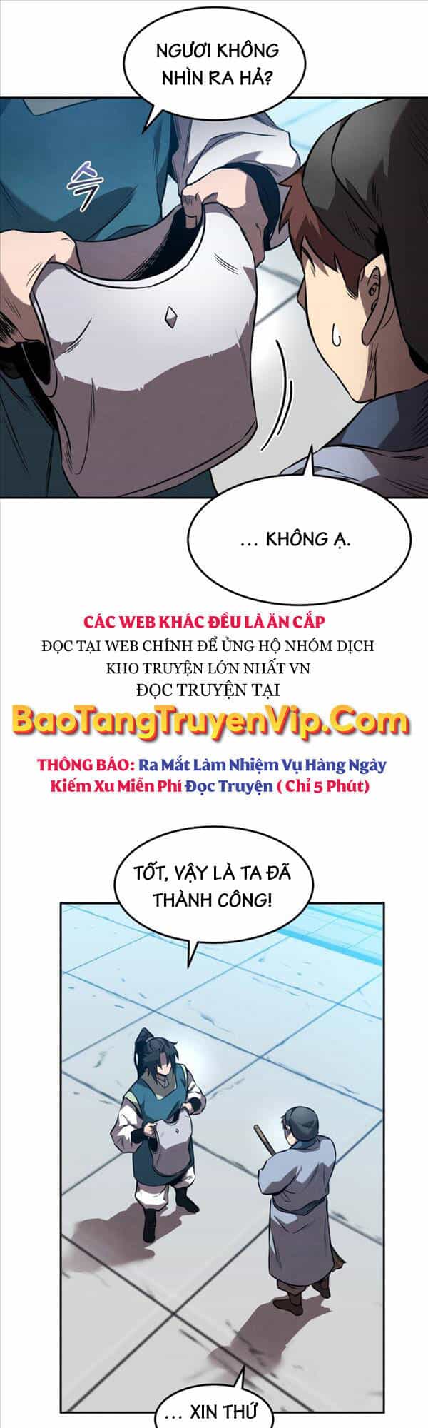 Chuyển Sinh Thành Tiêu Sư - Chương 46 - ảnh 22