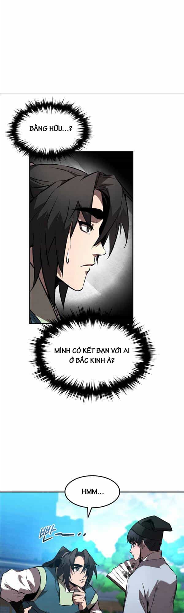 Chuyển Sinh Thành Tiêu Sư - Chương 46 - ảnh 27