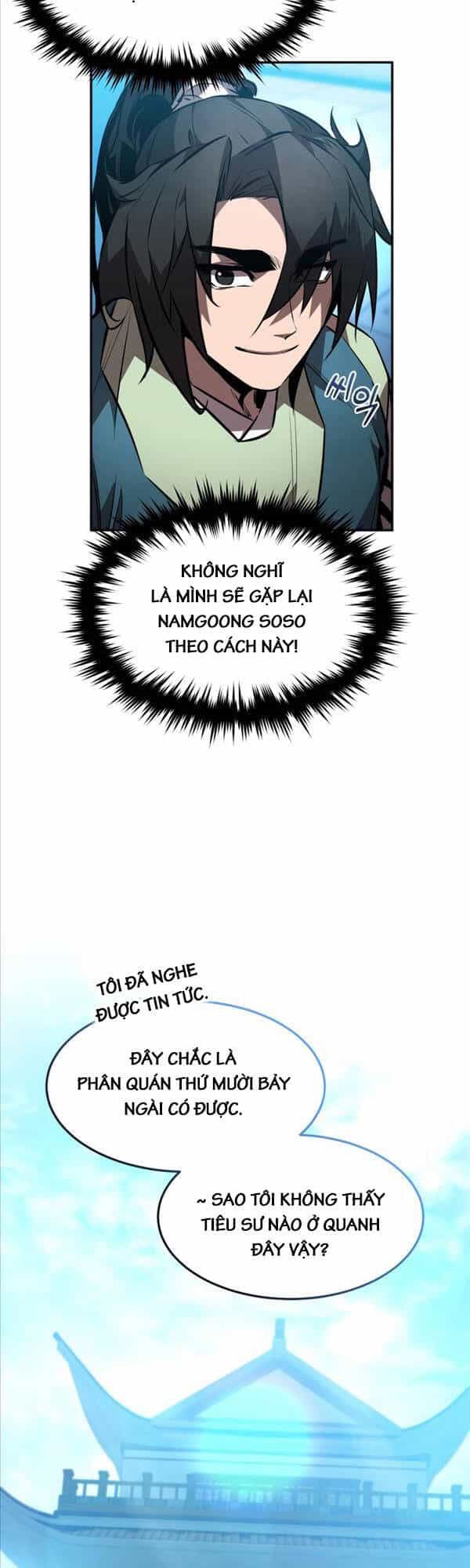 Chuyển Sinh Thành Tiêu Sư - Chương 46 - ảnh 35