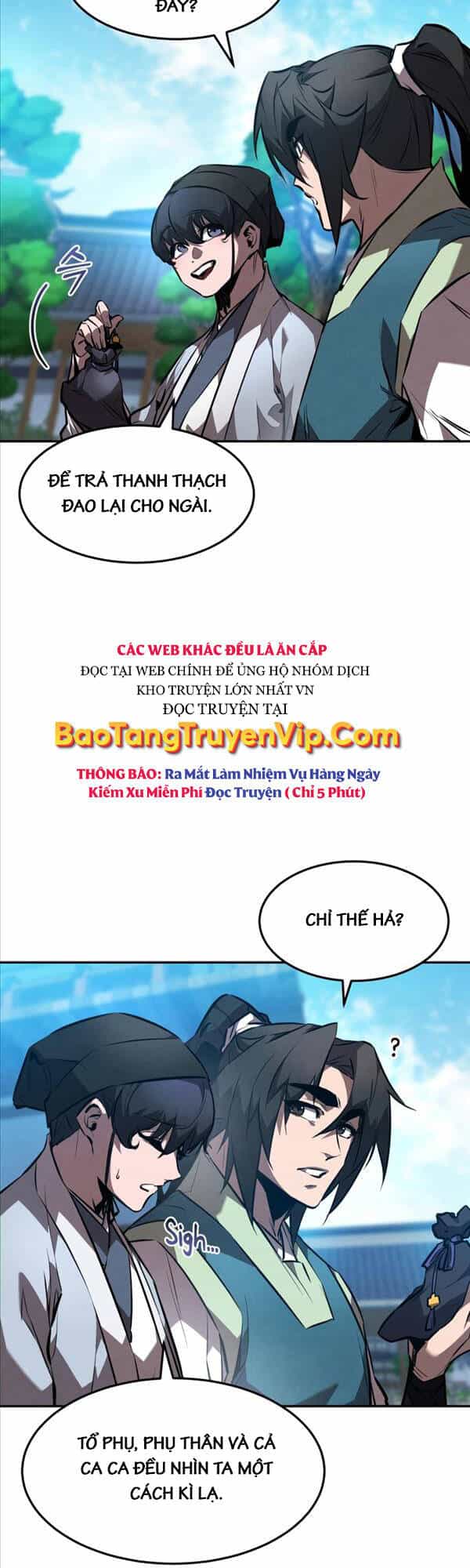 Chuyển Sinh Thành Tiêu Sư - Chương 46 - ảnh 38