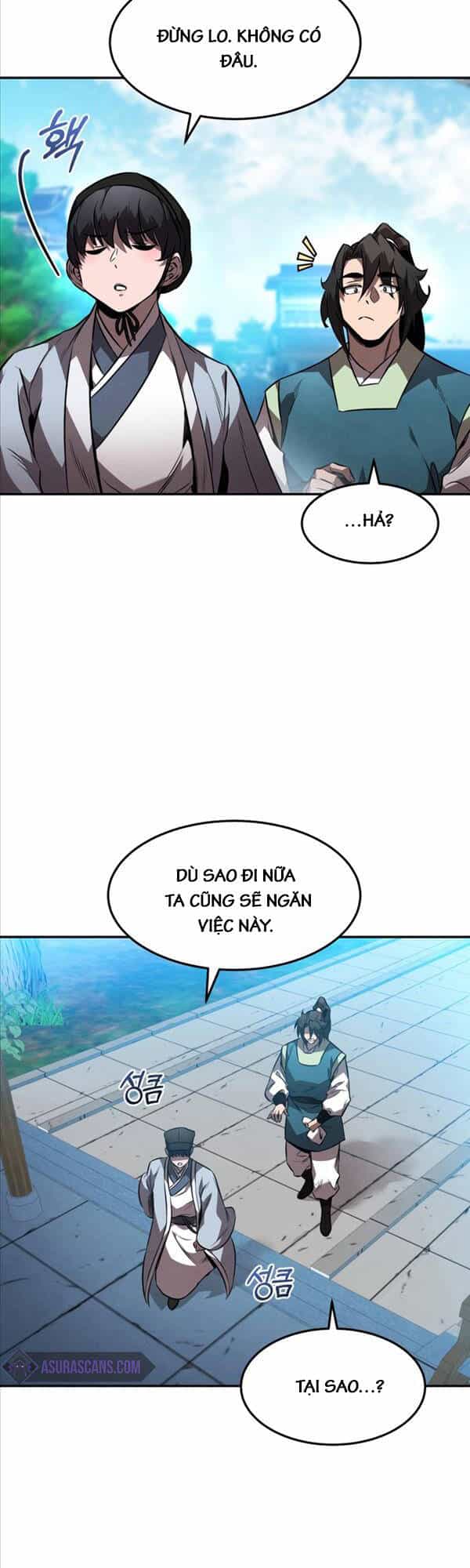 Chuyển Sinh Thành Tiêu Sư - Chương 46 - ảnh 41