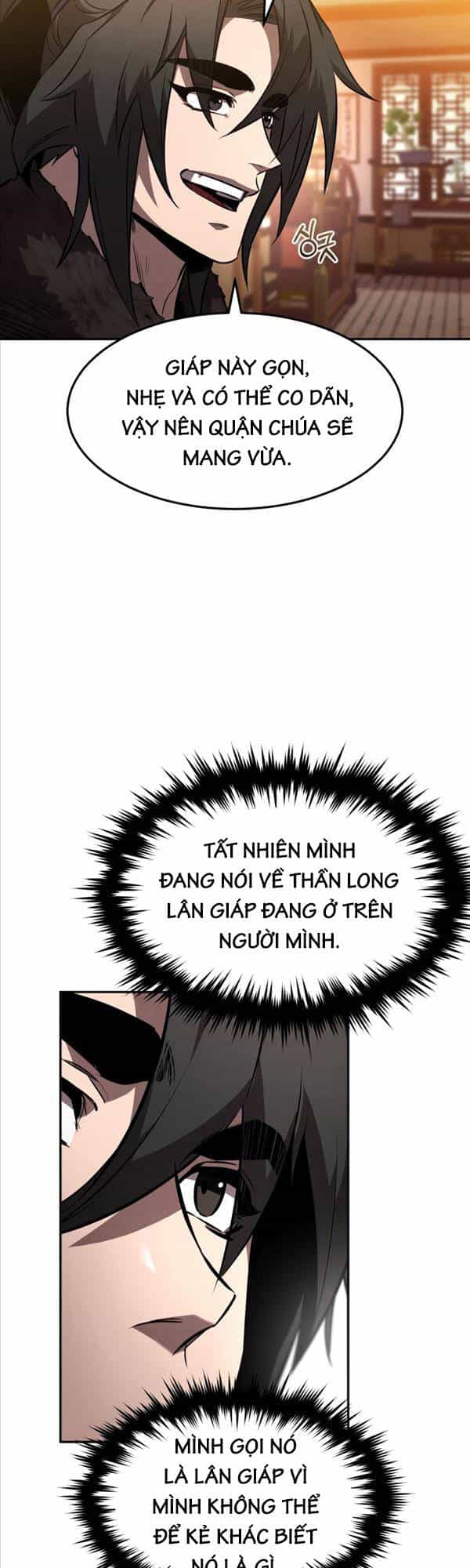 Chuyển Sinh Thành Tiêu Sư - Chương 46 - ảnh 5