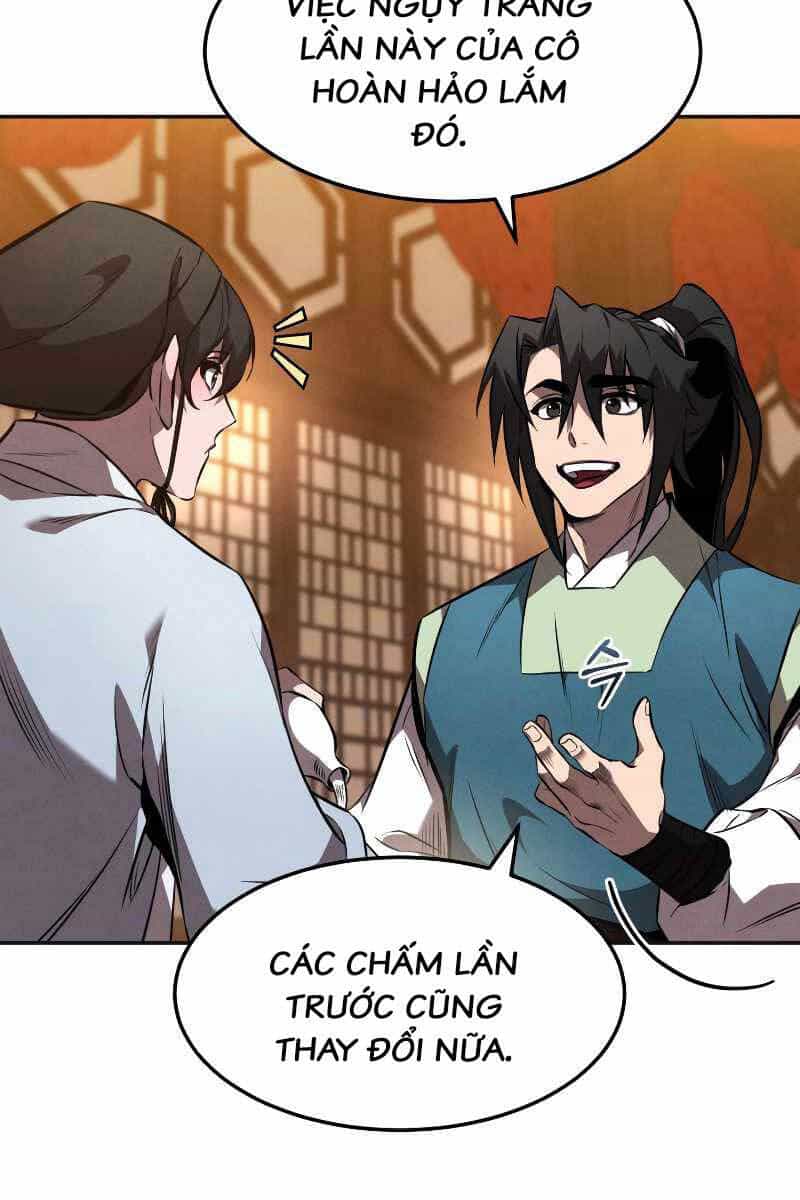 Chuyển Sinh Thành Tiêu Sư - Chương 47 - ảnh 10