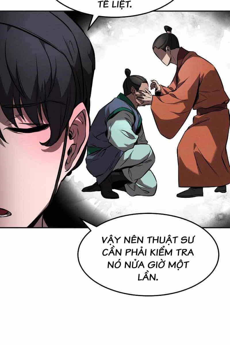Chuyển Sinh Thành Tiêu Sư - Chương 47 - ảnh 23