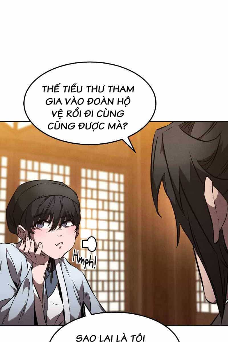Chuyển Sinh Thành Tiêu Sư - Chương 47 - ảnh 24