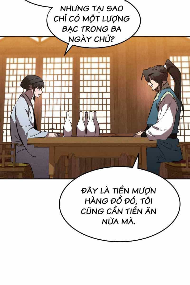 Chuyển Sinh Thành Tiêu Sư - Chương 47 - ảnh 33