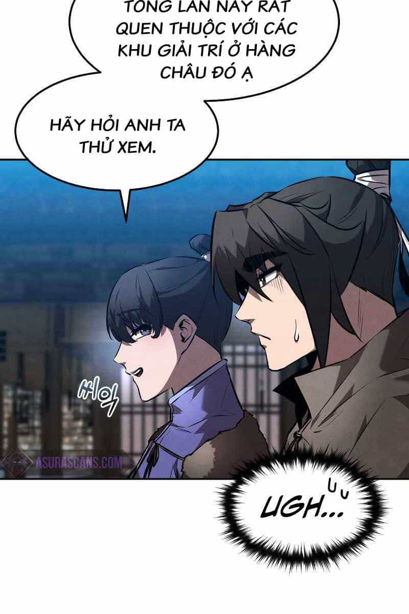 Chuyển Sinh Thành Tiêu Sư - Chương 47 - ảnh 45