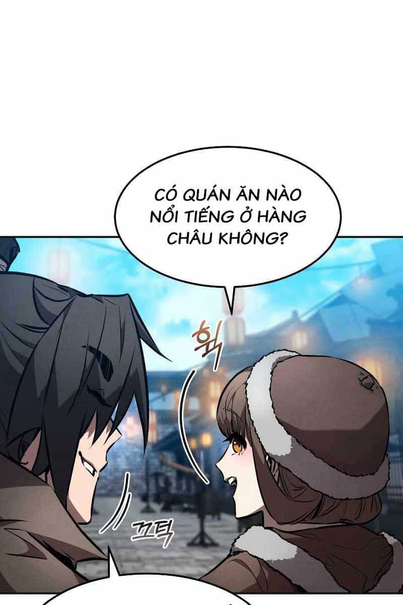 Chuyển Sinh Thành Tiêu Sư - Chương 47 - ảnh 46