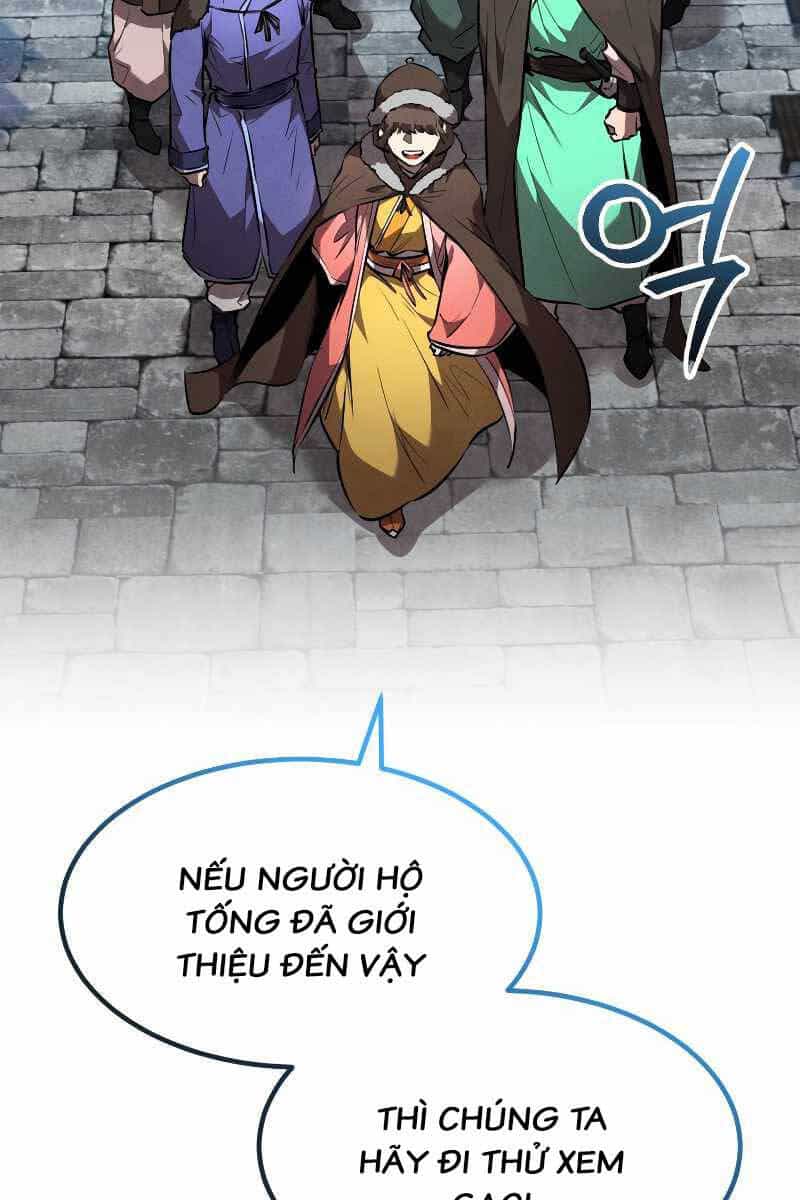 Chuyển Sinh Thành Tiêu Sư - Chương 47 - ảnh 56