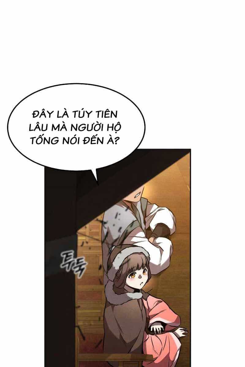 Chuyển Sinh Thành Tiêu Sư - Chương 47 - ảnh 69