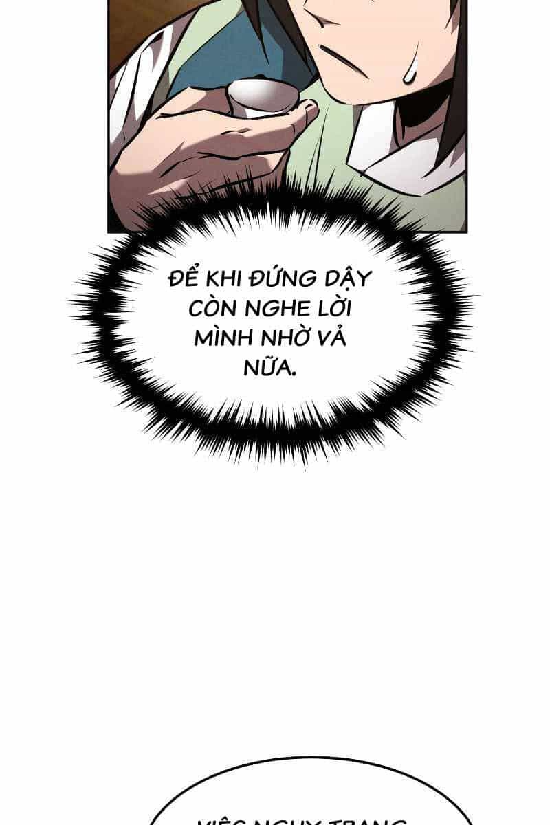 Chuyển Sinh Thành Tiêu Sư - Chương 47 - ảnh 9