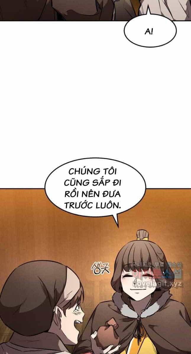 Chuyển Sinh Thành Tiêu Sư - Chương 48 - ảnh 19