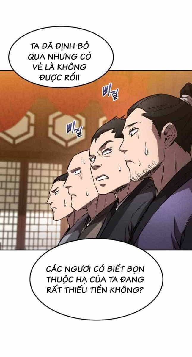 Chuyển Sinh Thành Tiêu Sư - Chương 48 - ảnh 36