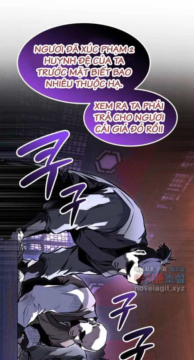 Chuyển Sinh Thành Tiêu Sư - Chương 48 - ảnh 43