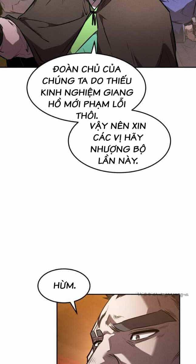 Chuyển Sinh Thành Tiêu Sư - Chương 48 - ảnh 47