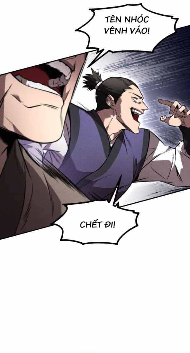Chuyển Sinh Thành Tiêu Sư - Chương 48 - ảnh 50