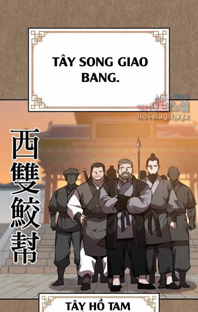 Chuyển Sinh Thành Tiêu Sư - Chương 48 - ảnh 6