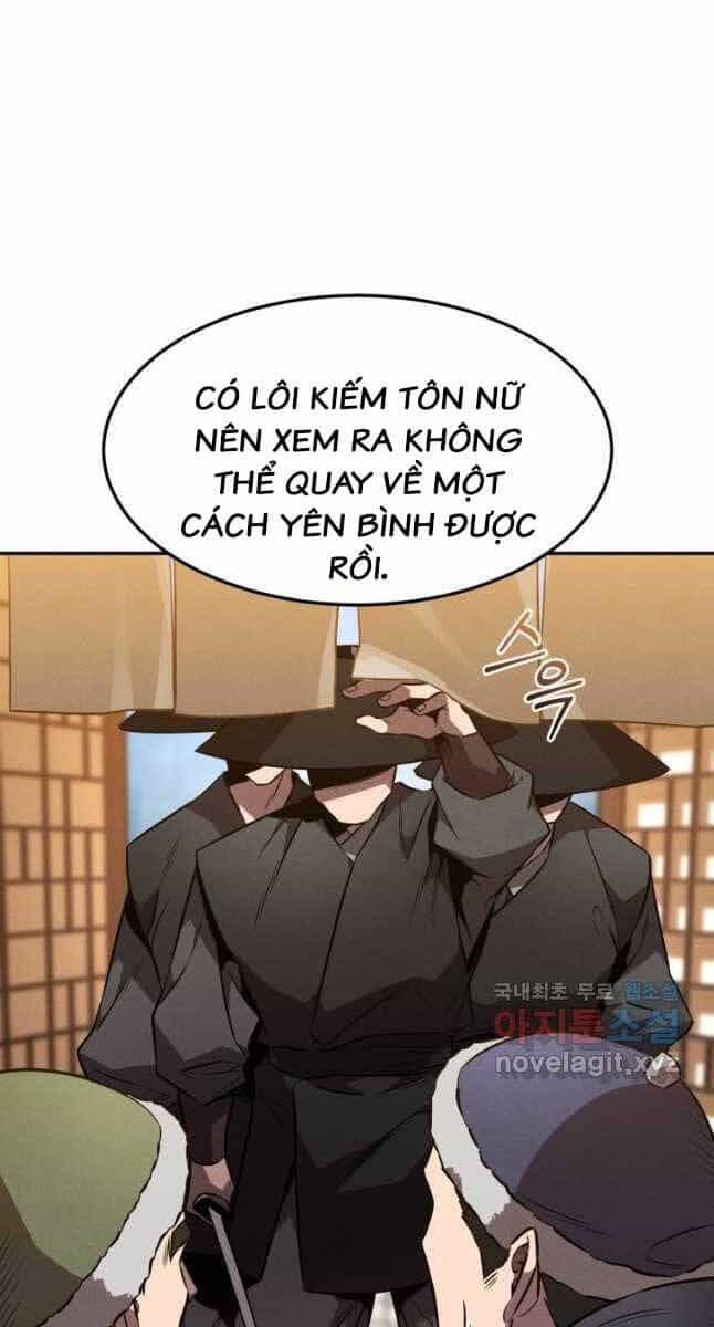 Chuyển Sinh Thành Tiêu Sư - Chương 48 - ảnh 67