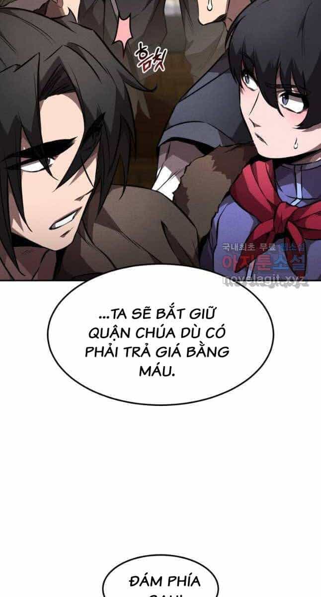 Chuyển Sinh Thành Tiêu Sư - Chương 48 - ảnh 68