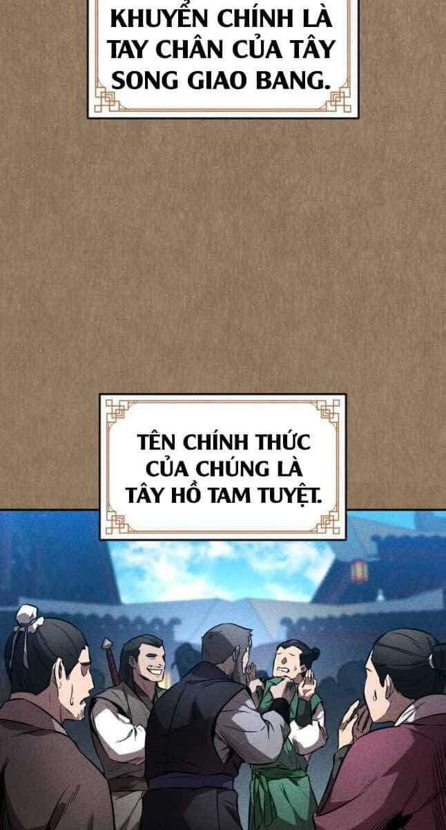 Chuyển Sinh Thành Tiêu Sư - Chương 48 - ảnh 7