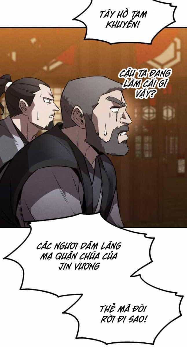 Chuyển Sinh Thành Tiêu Sư - Chương 48 - ảnh 77