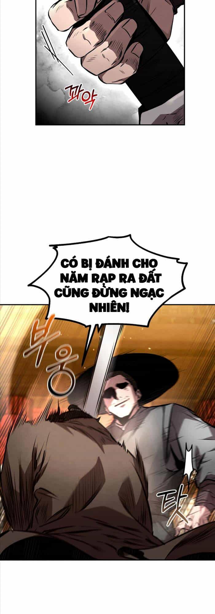 Chuyển Sinh Thành Tiêu Sư - Chương 49 - ảnh 10