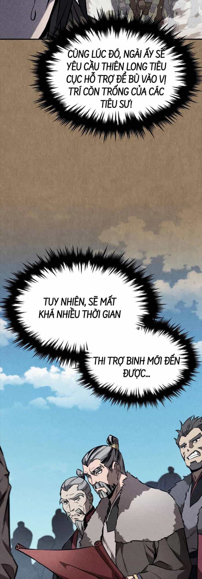 Chuyển Sinh Thành Tiêu Sư - Chương 49 - ảnh 19
