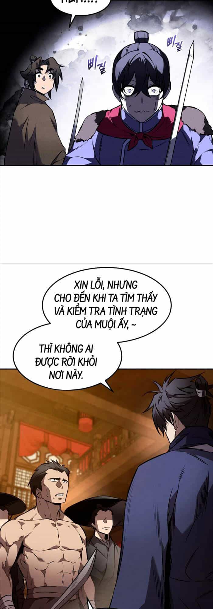 Chuyển Sinh Thành Tiêu Sư - Chương 49 - ảnh 31