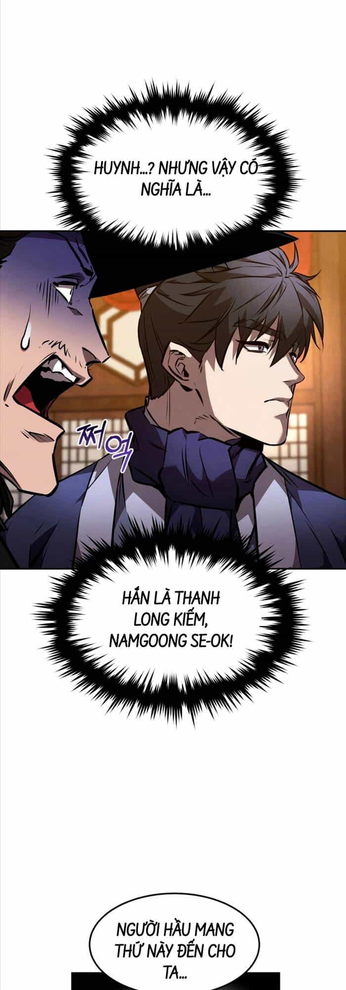 Chuyển Sinh Thành Tiêu Sư - Chương 49 - ảnh 42