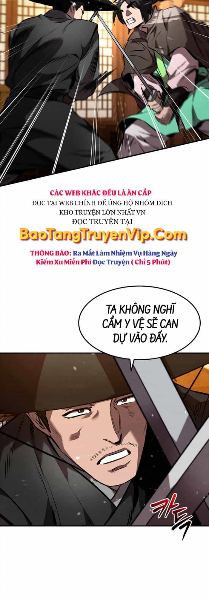 Chuyển Sinh Thành Tiêu Sư - Chương 49 - ảnh 8