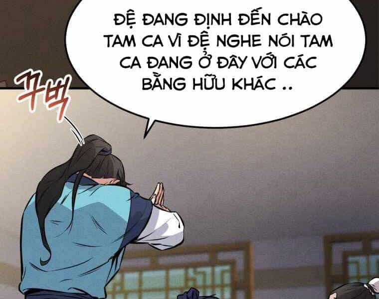 Chuyển Sinh Thành Tiêu Sư - Chương 5 - ảnh 26