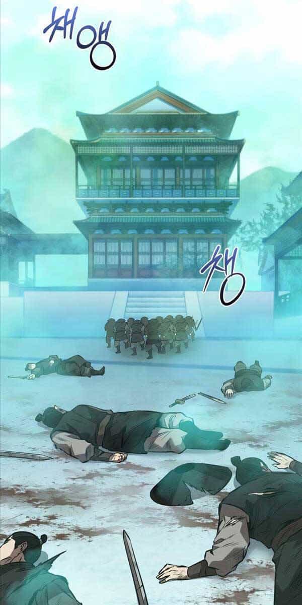 Chuyển Sinh Thành Tiêu Sư - Chương 50 - ảnh 24