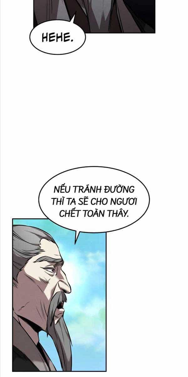 Chuyển Sinh Thành Tiêu Sư - Chương 50 - ảnh 44