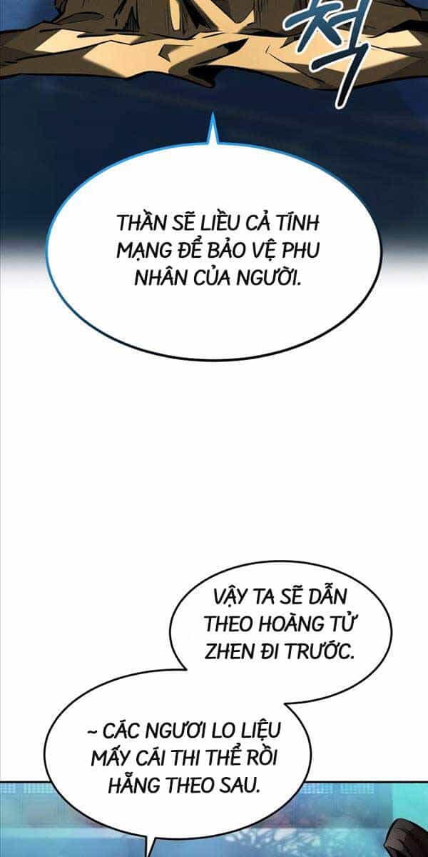 Chuyển Sinh Thành Tiêu Sư - Chương 50 - ảnh 59