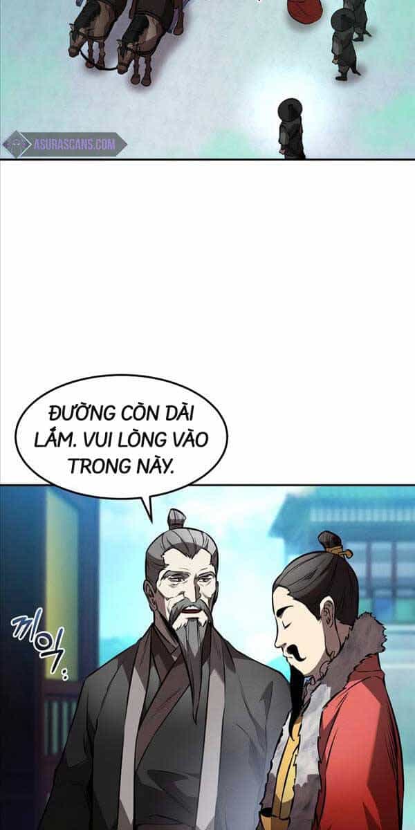 Chuyển Sinh Thành Tiêu Sư - Chương 50 - ảnh 61